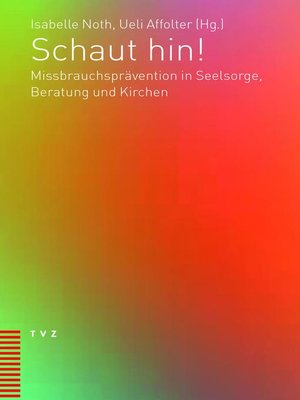 cover image of Schaut hin!